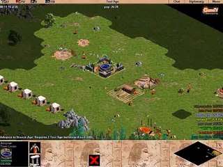 [GameTV.vn] AOE Be Yeu II - TPEC ( Ngay 08042012)