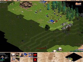 [GameTV.vn] - AOE giao luu - Xman vs Kaubuonviai (05/04/2012) Tran3