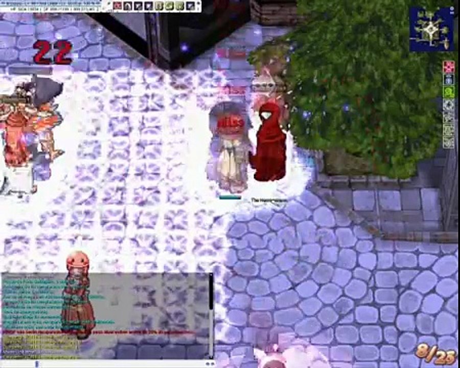 Soul Linker - Just Kidding