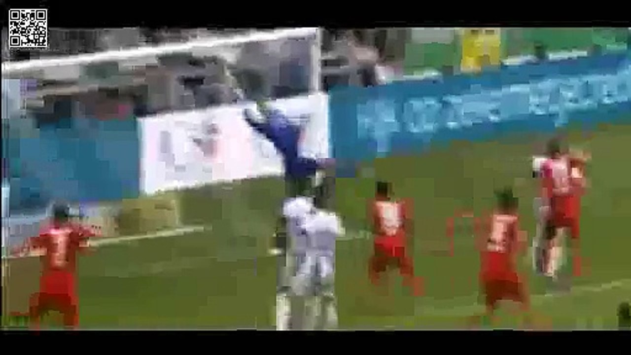 Groningen 1-1 FC Twente ALL Goals and Highlights EREDIVISIE 12.08.2015