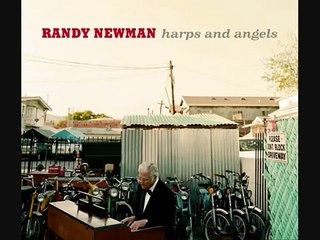 Randy Newman: Feels Like Home