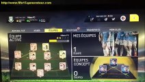 Astuce FIFA 15 Fut - FIFA 15 Crédits et Joueurs Gratuits