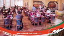 Hotel DREAMS VACATION RESORT - SHARM EL SHEIKH - EGYPT