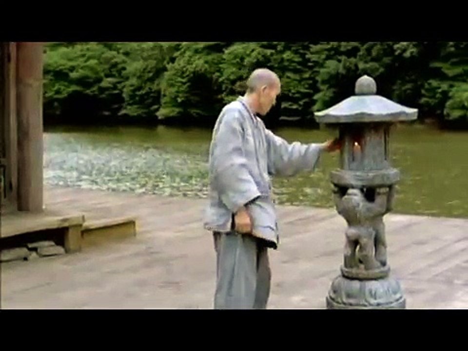 spring summer autumn winter... and spring