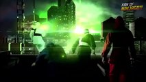 Ninjago Possession. TV trailer. Cartoon Network