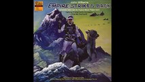 The Training of a Jedi Knight - Star Wars: The Empire Strikes Back (1980) Soundtrack