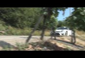 Essais pré-Allemagne 2015 OGIER / INGRASSIA POLO R WRC