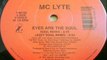 MC Lyte - Eyes are the Soul [Jazzy Soul Remix]