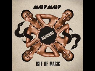 Mop Mop - Kamakumba (Simbad Dub)