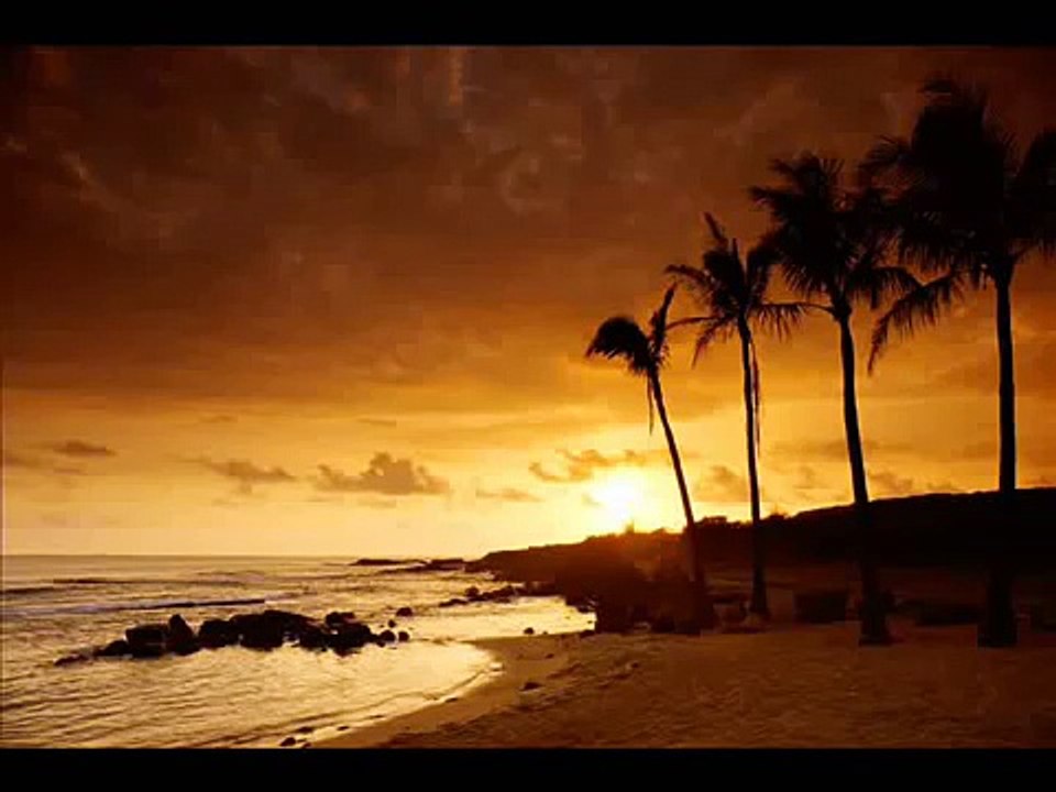 Michael Gray - Borderline (Club Mix)