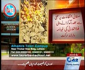 3PM Bulliten 12th August 2015