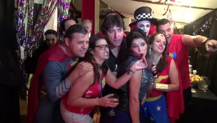 Aniversário  Fabiana #niverfabioencontro