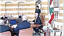 Syrian WAR - Lebanese Prime Minister Quits - Najib Mikati