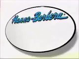 Hanna-Barbera Cartoons All Stars Action Logo 1994-1997 with Comedy music