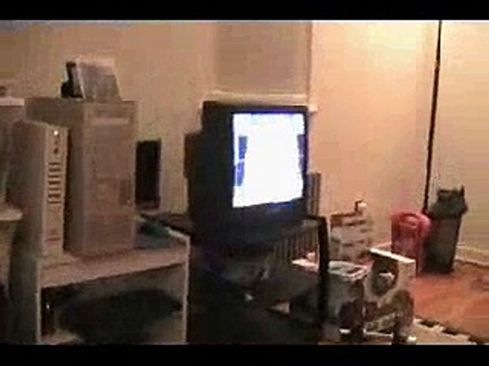 35mm DOF via SLR viewfinder