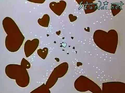 The Care Bears Family Intro Theme No.2 (closed captions)