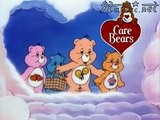 The Care Bears - DiC - Intro Theme No.1 (closed captions)