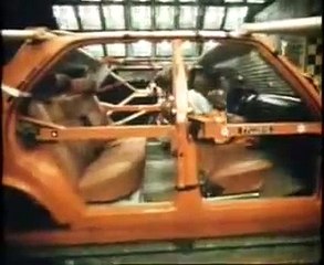 W123 (200 en 300 serie)Documentaire