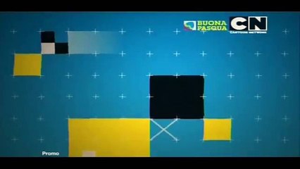 Cartoon Network - Ora  - Capitolo 4 di Over The Garden Wall