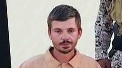 Grupo EI anuncia decapitación de rehén croata