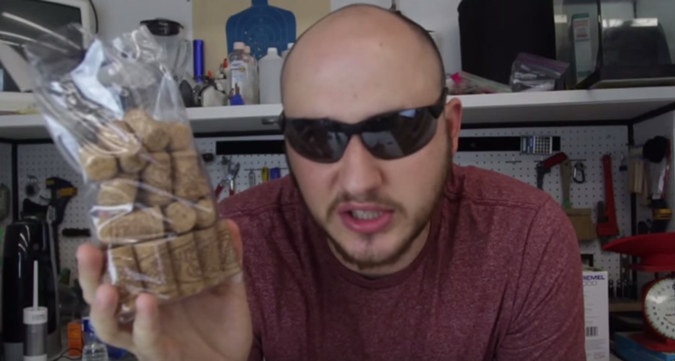 DIY: 10 Uses For Leftover Corks