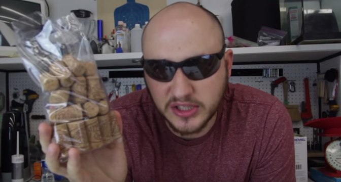 DIY: 10 Uses For Leftover Corks