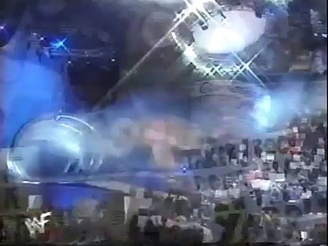 stephanie trish debra terri and lita smackdown 12.21.00.