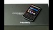 Unboxing & Review BlackBerry Porsche Design P'9983 - Full phone specifications