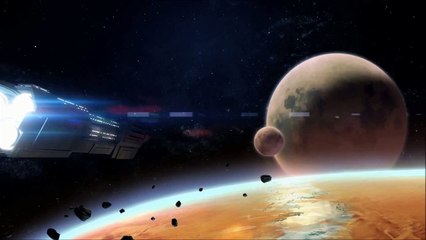 Helldivers Soundtrack - Bug Hive Lord Boss Theme