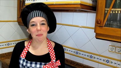 Cómo doblar crepes para una presentación