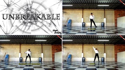 Unbreakable - MJ's Cover (PT)