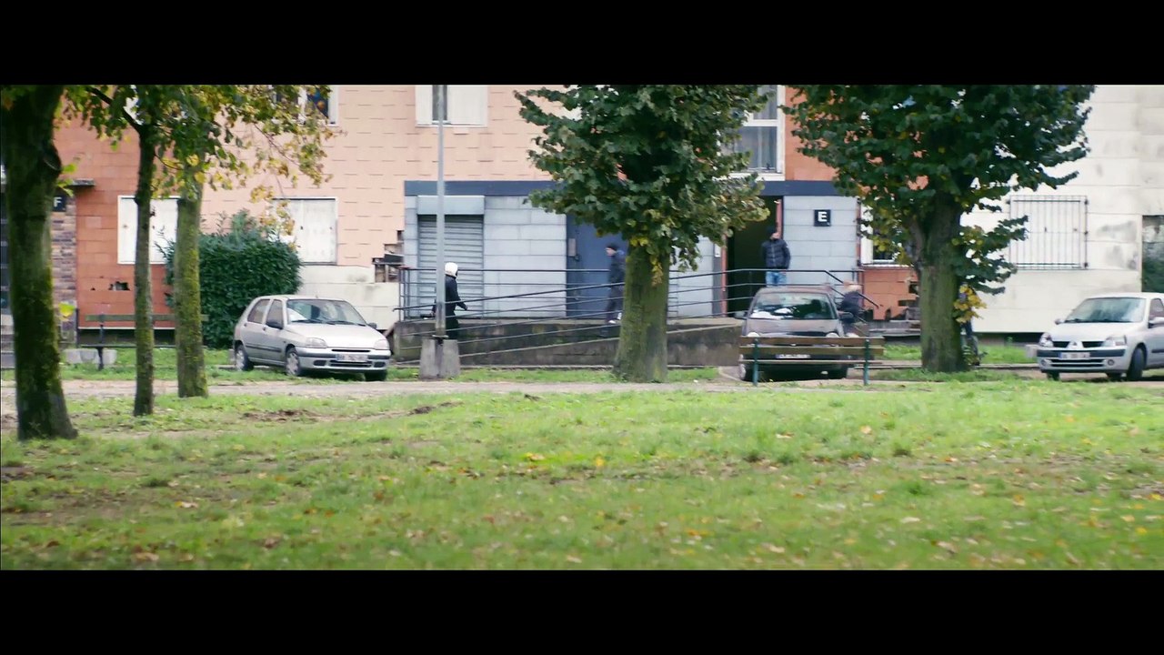 Dheepan - Extrait (2)