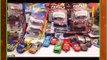 Disney Pixar Cars2 , Race Team Mater and Lightning McQueen from Pixar Cars Piston Cup Cham