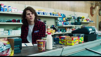 Bande-annonce : American Ultra - VF (2)