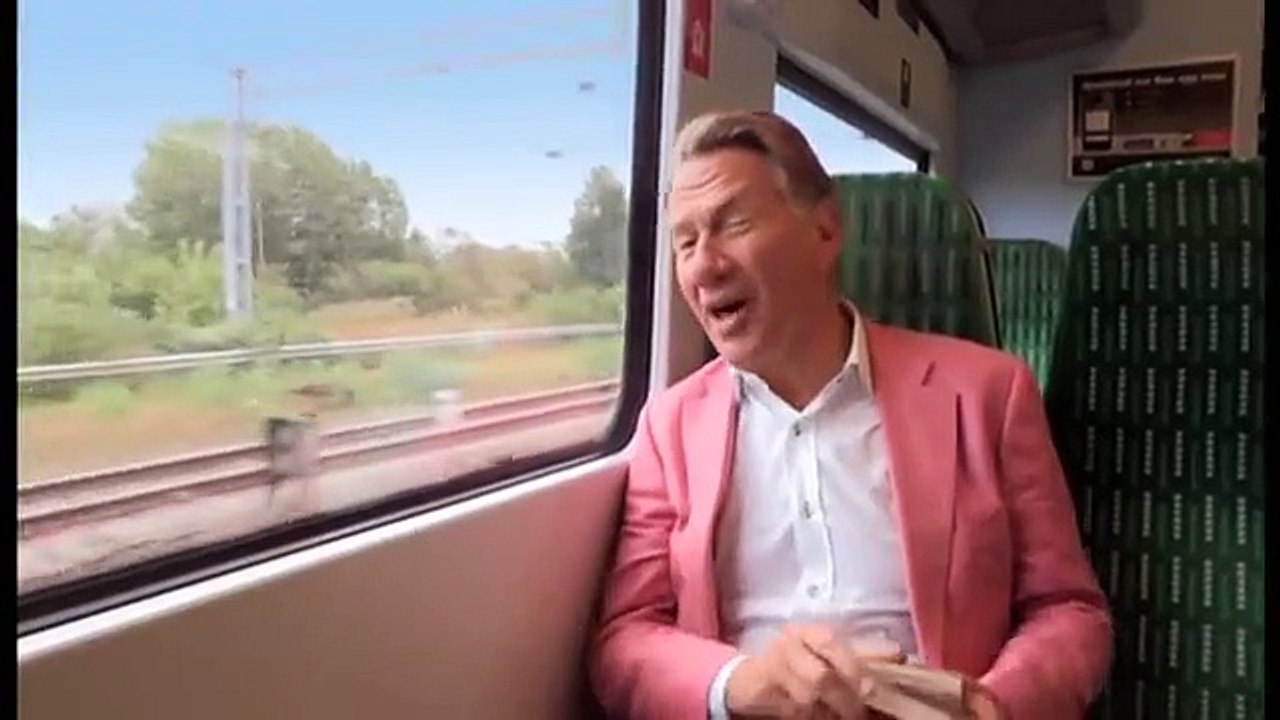 WORLD'S WORST PUNS with Michael Portillo