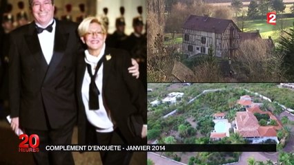 Nouveaux déboires judiciaire pour le couple Balkany