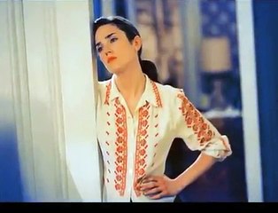 jennifer connelly a beautiful mind