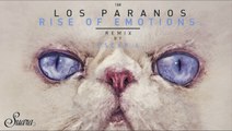 Los Paranos - Rise Of Emotions (Original Mix) [Suara]
