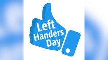 Fun facts about lefties for National Left Handers Day