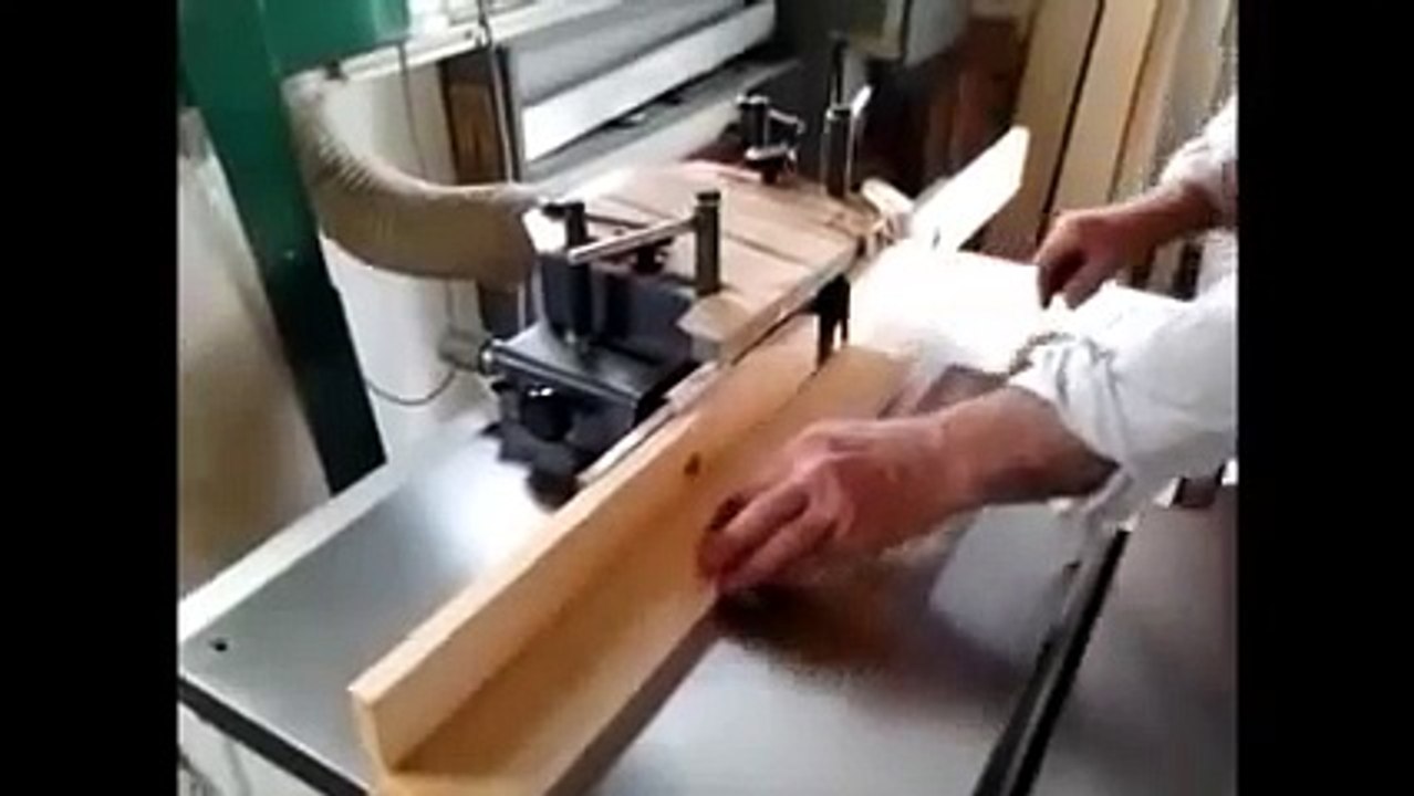 ŠIRINSKO SPAJANJE DRVA