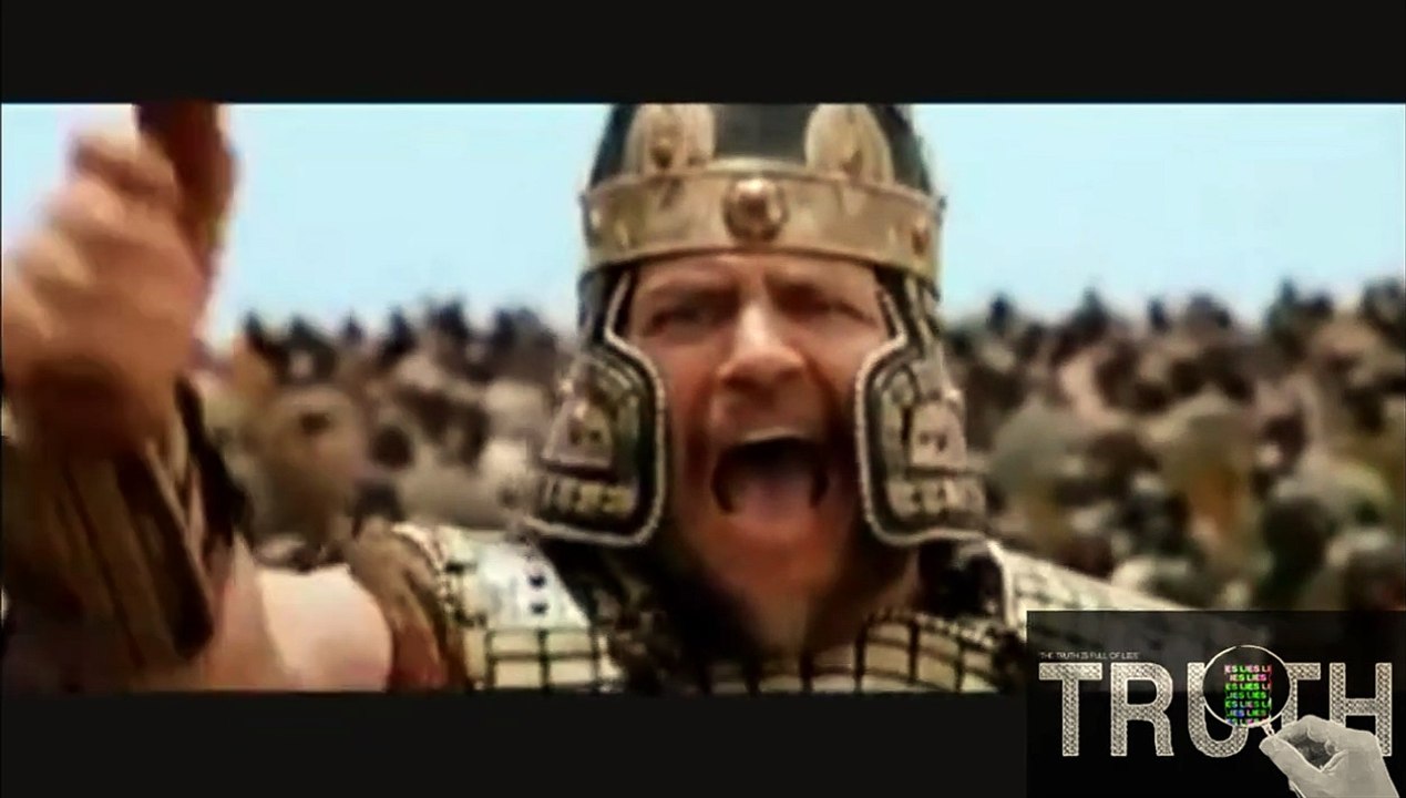 I AM A SOLDIER FOR MY GOD!