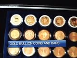 Peter Schiff talks about the Gold Standard and U.S. Manufacturing