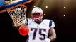 325-Pound Vince Wilfork Dominates Pickup Basketball, Calls Himself 'Modern Day Jordan'