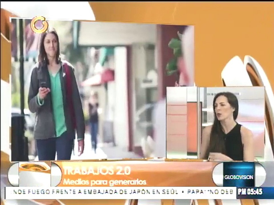 Redes sociales brindan oportunidades de trabajos en la web 2.0