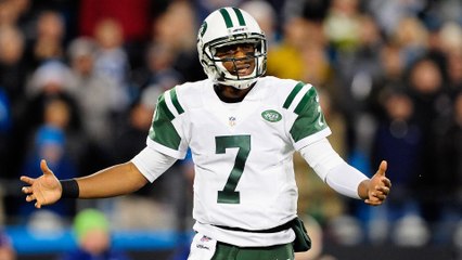 Geno Smith Dared IK Enemkpali to Punch Him Over $600