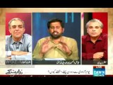 Pakistan Ka Qoomi Khail Hockey Hai aur MQM Ka Qoomi Khail CHALAAKI Hai - Faiz-ul-Hassan Chohan