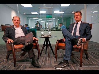 Estúdio CBF: Entrevista com Dunga