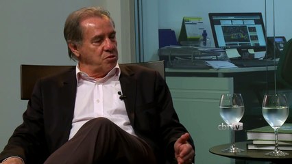 Estúdio CBF: Dunga abre o jogo geral