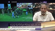 د.محمود الزهار:السلطة في رام الله كانت تتمنى أن تقضي تدخل قوة الردع الإسرائيلي على المقاومة