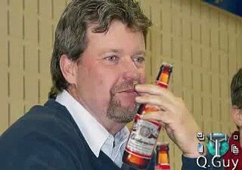 Rick Sutcliffe Drunk